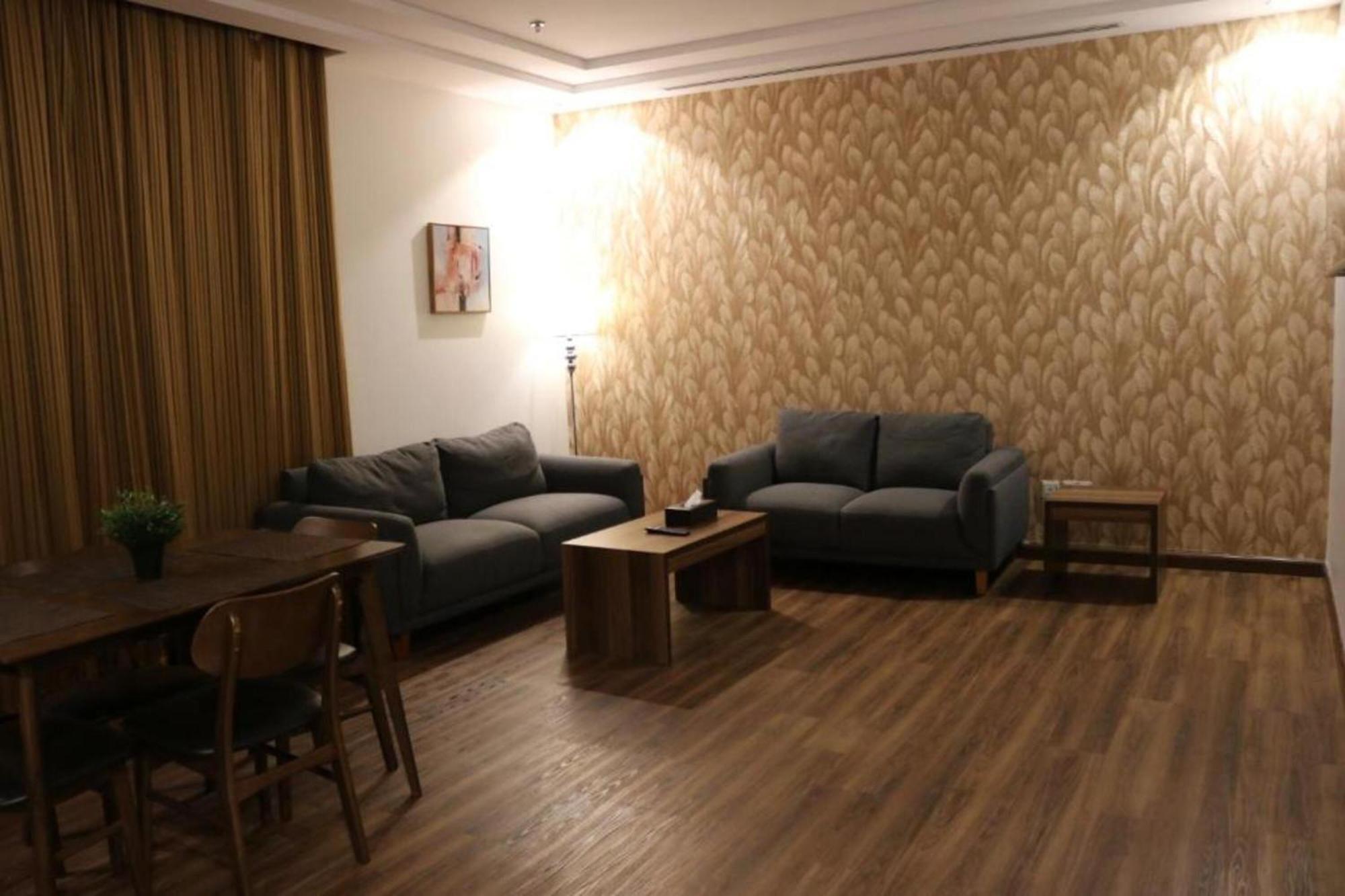 Mirage Hotel Jeddah Exterior photo