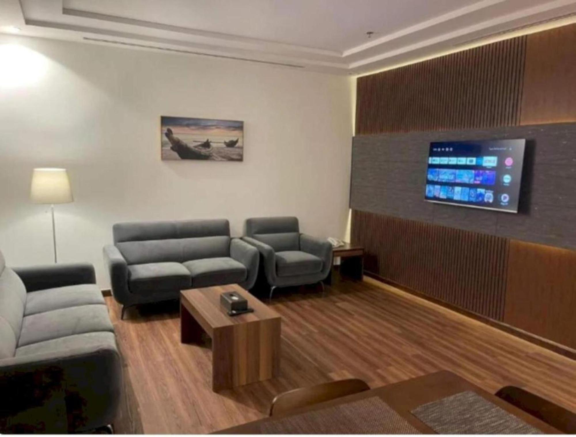 Mirage Hotel Jeddah Exterior photo