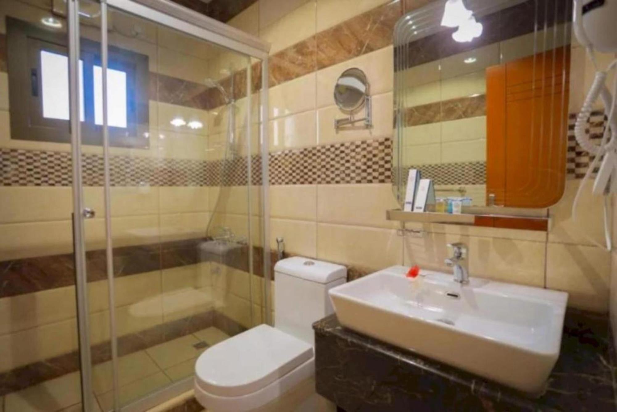 Mirage Hotel Jeddah Exterior photo